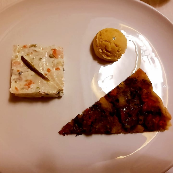 photo of Il Lughino Antipasto del Lughino shared by @elily on  18 Mar 2022 - review