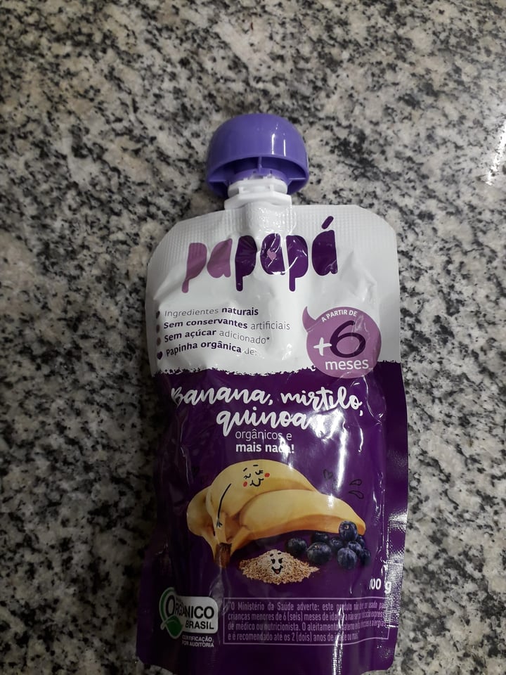 photo of Papapa Papapa shared by @marcia1963 on  19 May 2022 - review