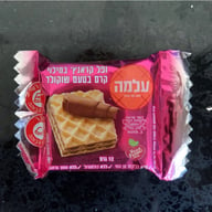 עלמה