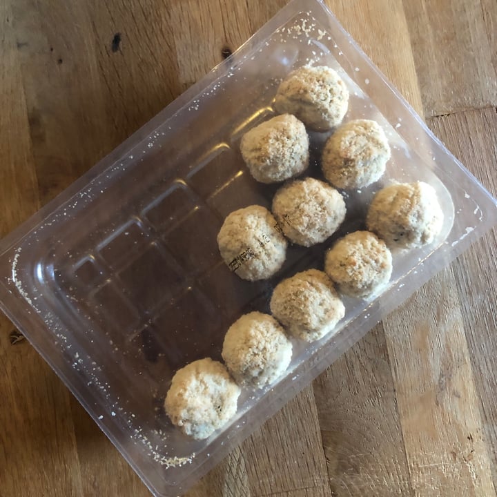 review photo of Verso Natura Conad Veg Falafel Di Ceci shared by @emmeerreti on 23 Sep 2022 - review