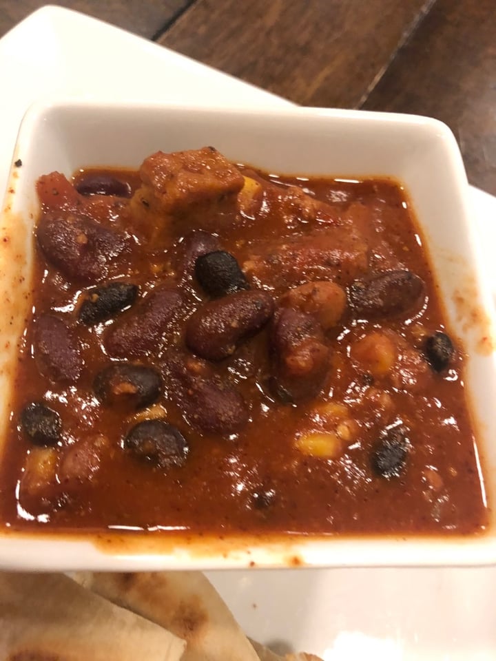 photo of Good Life Cafe Chili shared by @courtlynn on  22 Feb 2020 - review