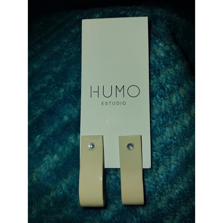 photo of Humo Estudio Aros shared by @mailenn on  17 Oct 2021 - review