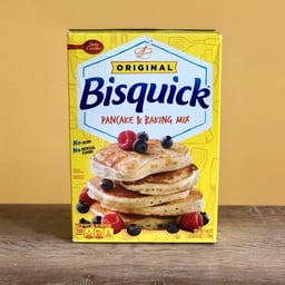 Bisquick