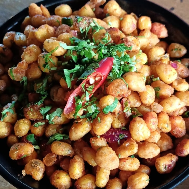 photo of ShakesBierre- Brewpub & Kitchen Salt And Pepper Corn shared by @simrangupta16 on  12 Feb 2021 - review