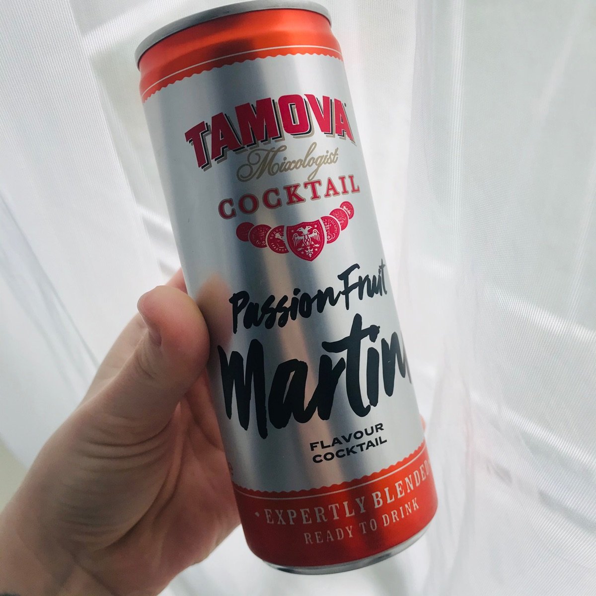 ALDI Passion fruit martini Reviews abillion
