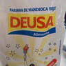 Farinha de Mandioca Deusa