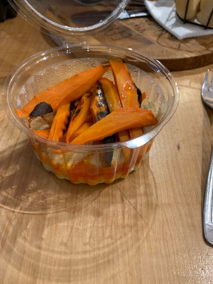 photo of Marcopolo Freelife Hummus Con Zanahorias shared by @canica on  09 Jan 2020 - review