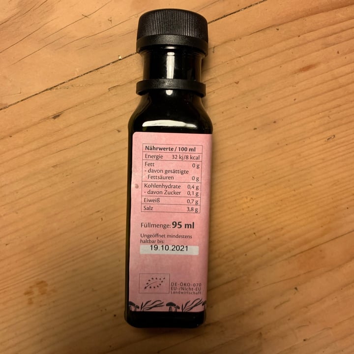 review photo of Rice up No Fish-Sauce shared by @santiagoromo on 07 Jun 2021 - review