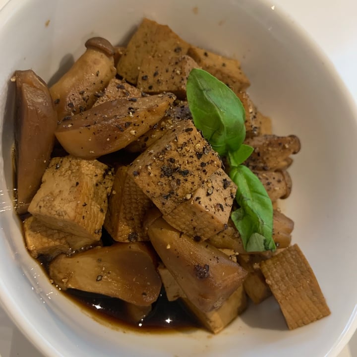 photo of Coles Nature's Kitchen Firm Tofu shared by @cnnna on  20 Oct 2020 - review