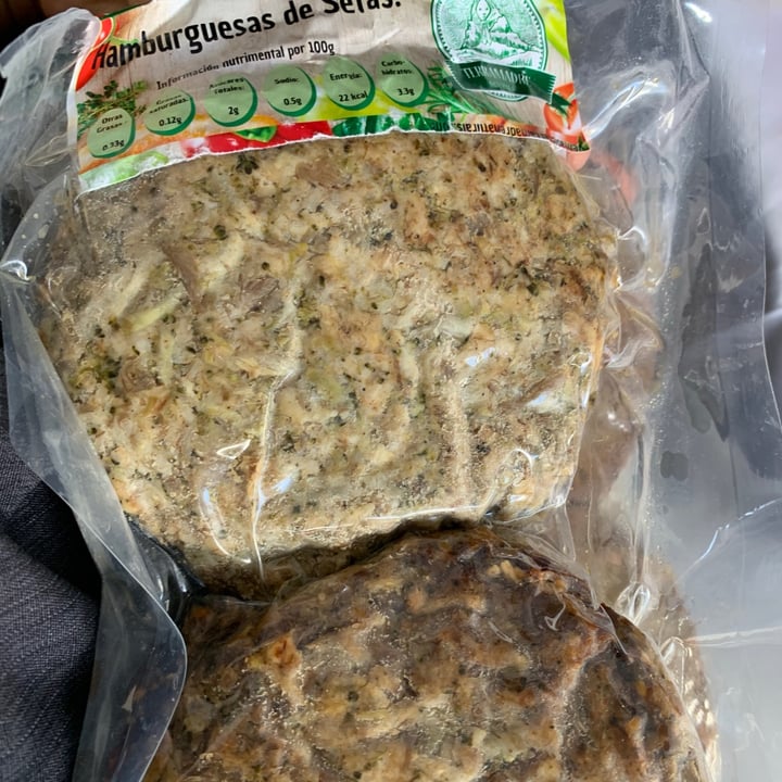 photo of Terramadre Naturals Carnes Para Hamburguesas shared by @fridamabu on  23 Nov 2020 - review