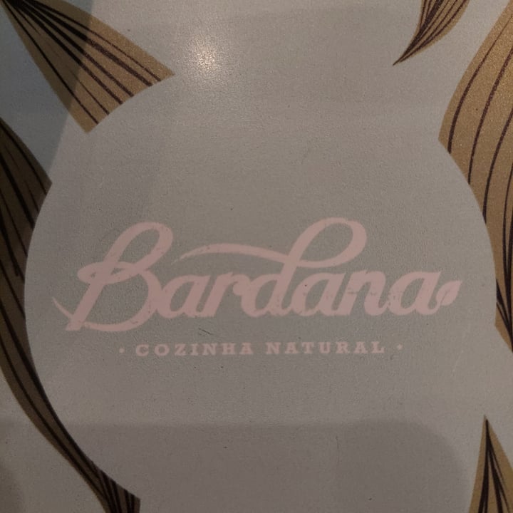 review photo of Restaurante Bardana Cozinha Natural Buffet 100% vegano shared by @jessicarodrigues on 22 May 2022 - review