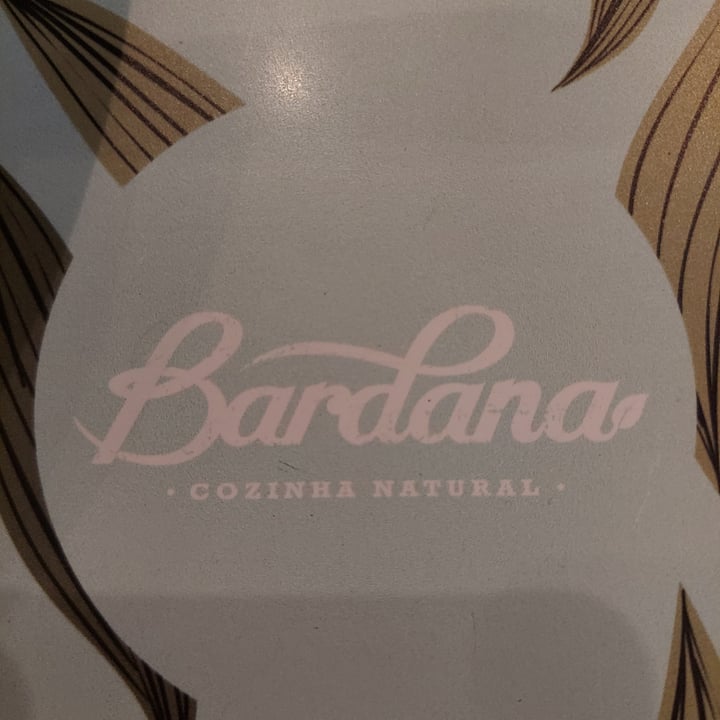 photo of Restaurante Bardana Cozinha Natural Buffet 100% vegano shared by @jessicarodrigues on  22 May 2022 - review