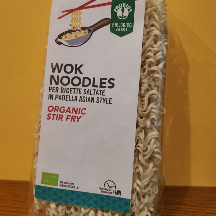 review photo of Probios ramen noodles shared by @fra9 on 07 Aug 2022 - review