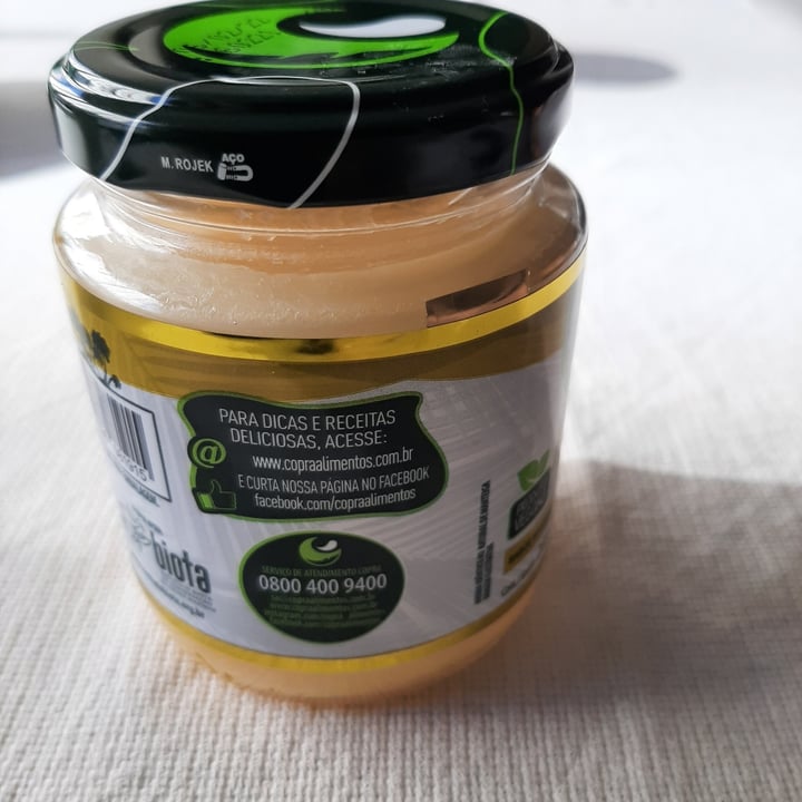 review photo of Copra Manteiga De Coco shared by @karynn on 04 Sep 2021 - review