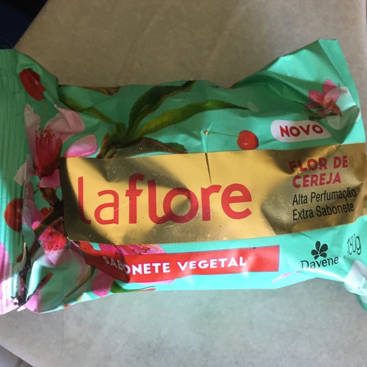 review photo of Davene Flor de cereja Davene shared by @gabicla on 18 Jul 2021 - review