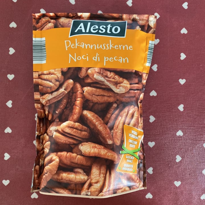 photo of Alesto Noci Di pecan shared by @pollypocket000 on  20 Aug 2021 - review