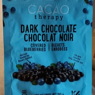 cacao therapy