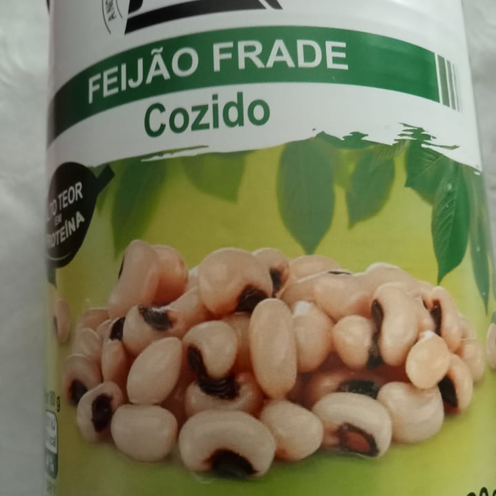 photo of PorSi Feijão Frade Cozido shared by @clara613 on  14 Jun 2022 - review