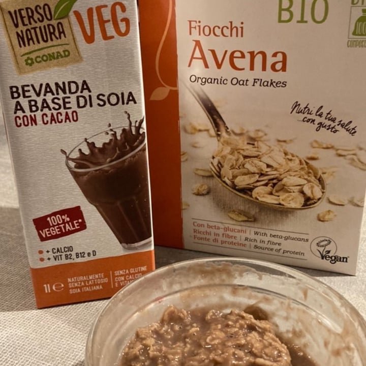photo of Germinal Bio Fiocchi Avena shared by @drusillamalcontenta on  09 Jan 2022 - review