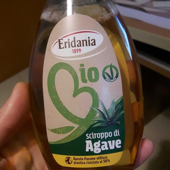 photo of Eridania Sciroppo Di Agave shared by @oneway on  06 Oct 2021 - review