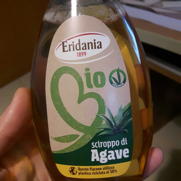 review photo of Eridania Sciroppo Di Agave shared by @oneway on 06 Oct 2021 - review