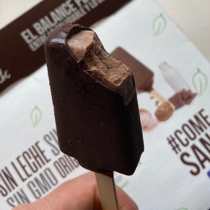 photo of Holistik Brown Good Paletas shared by @rich-hf on  23 Aug 2021 - review