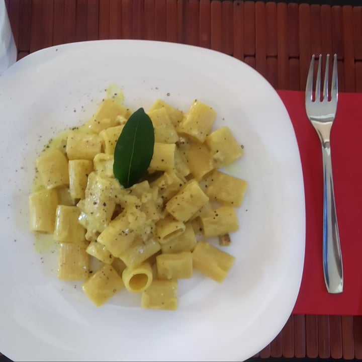 review photo of Veganda Carbonaia veg shared by @giulipv on 07 Apr 2022 - review
