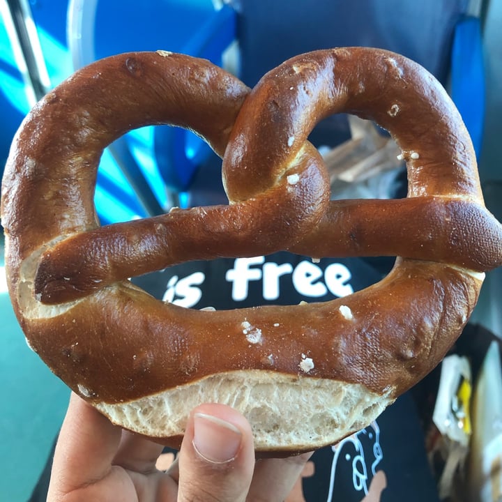 photo of Vemondo  Bretzel shared by @al25 on  15 Oct 2021 - review