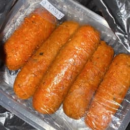 Samsara Vegan
