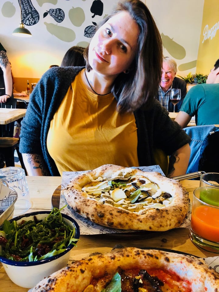 review photo of Purezza Brighton Couch Potato shared by @laurax112 on 25 Apr 2019 - review