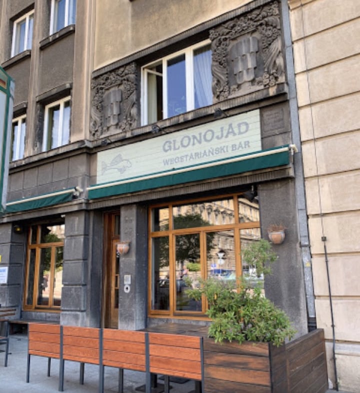 review photo of Glonojad Curry shared by @moonbat on 04 Aug 2019 - review