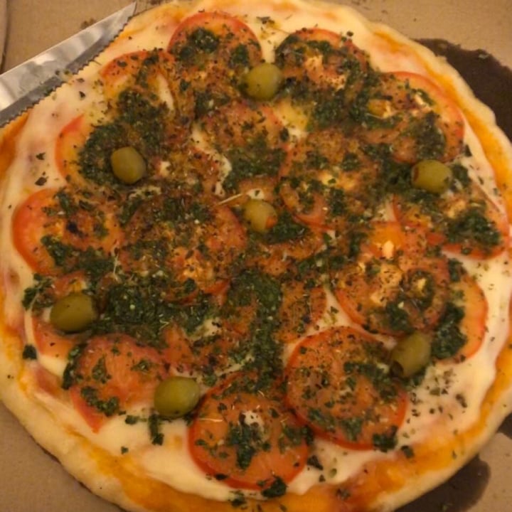 photo of Empanadas de 10 Pizza Napolitana shared by @caroesti on  07 Jun 2020 - review