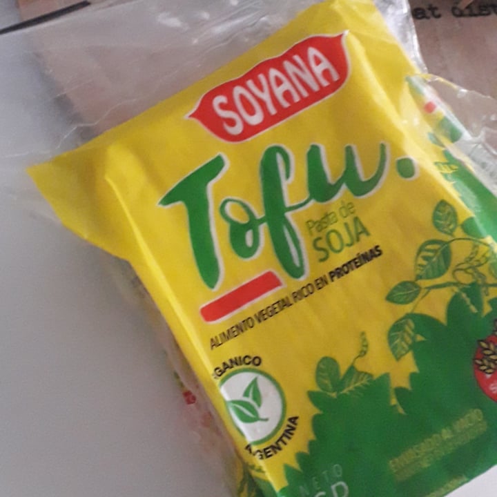 review photo of Soyana Tofu shared by @quehaydenuevo on 29 Dec 2021 - review