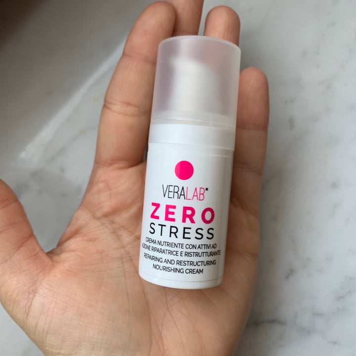 photo of Veralab Zero Stress shared by @mariannazemi on  04 Jun 2021 - review