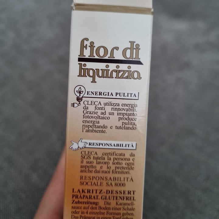 review photo of S.Martino Preparato per fior di liquirizia shared by @martiiiiiii on 18 Sep 2022 - review