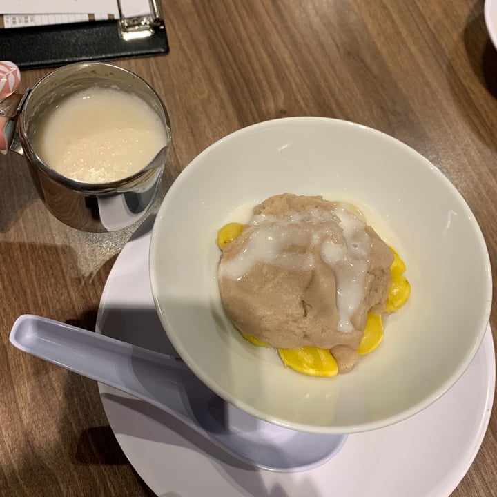 review photo of White Restaurant @ Sun plaza Yam Paste shared by @jinglebells on 21 Dec 2020 - review