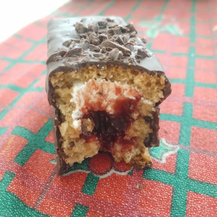 review photo of Delicias Ayun Vegansito shared by @franciwi on 14 Aug 2022 - review