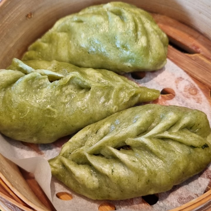 review photo of Haru Fusion Restaurant Valtellina yasai gyoza shared by @arwen16 on 04 May 2022 - review