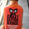 Crazy Bastard