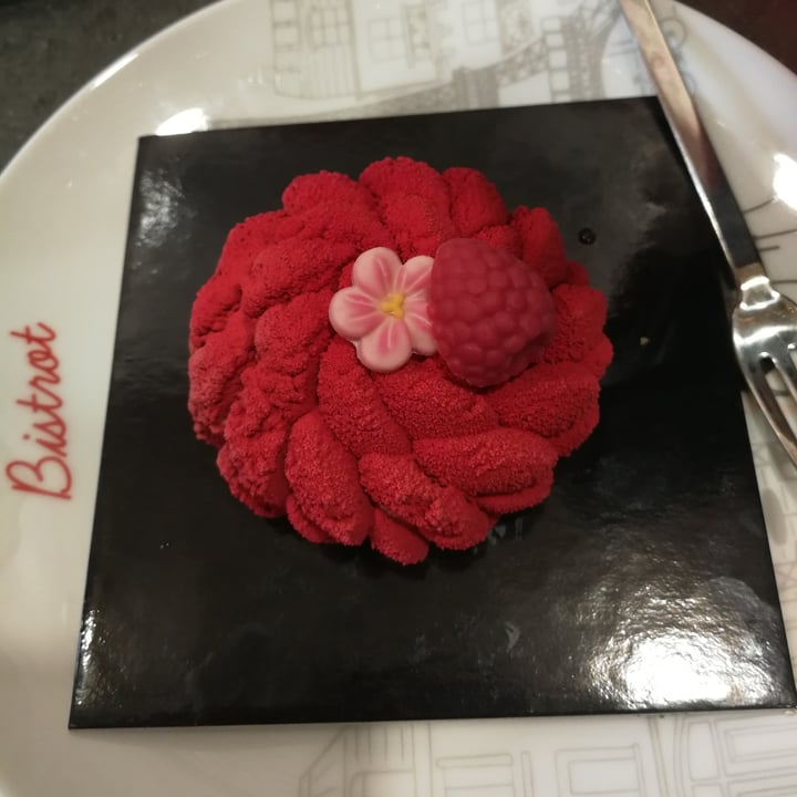 review photo of MadamaDorè Monoporzione shared by @francesnincarbone on 23 Oct 2021 - review