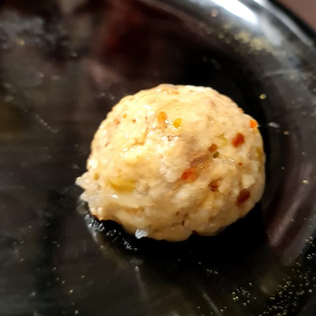 Photo of the dish “Meatball”