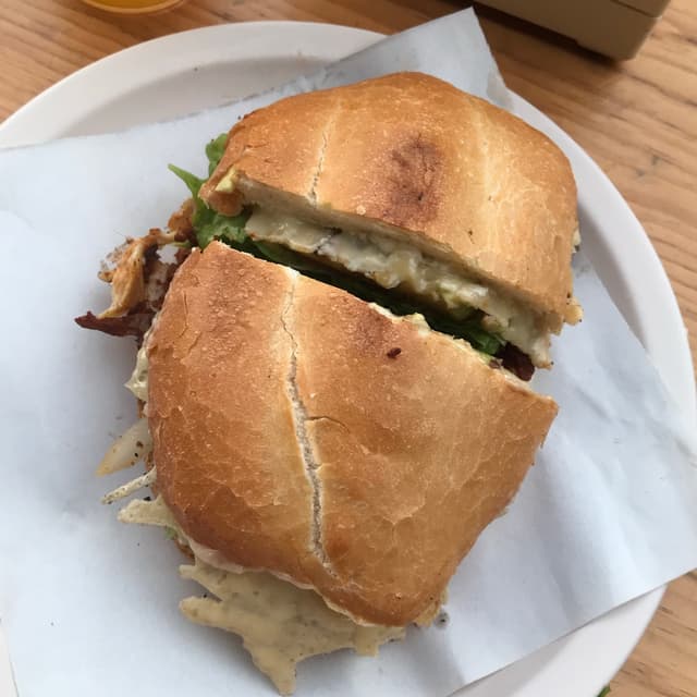 「Torta」の料理の写真