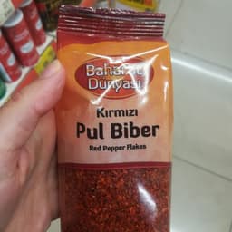 baharat dünyası