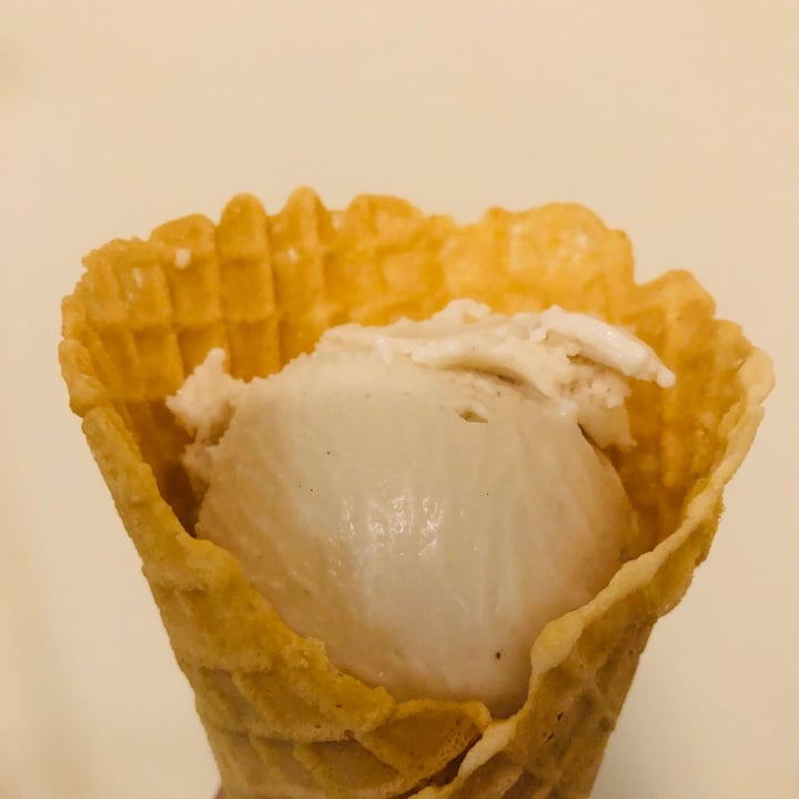 review photo of Crepe and Spoon Rose Cardamom Ice Cream shared by @lonica on 27 Mar 2021 - review