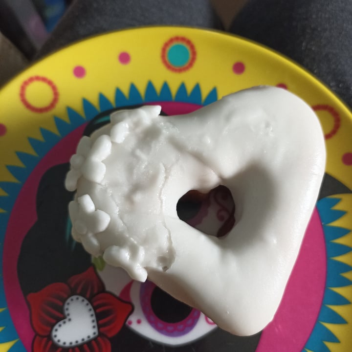 review photo of Celideli Donut shared by @tsukisorrow on 06 Mar 2022 - review