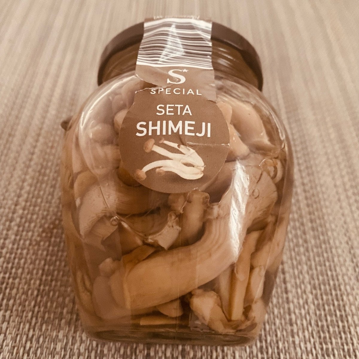 Special de Aldi Seta shimeji Reviews abillion