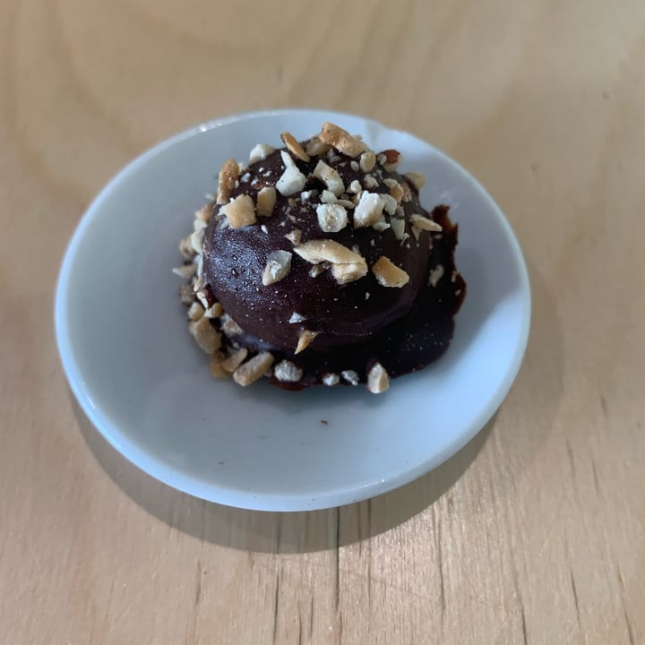 review photo of Universo Vegano bacio shared by @martimem on 01 Jul 2022 - review