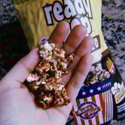 Ready Pop