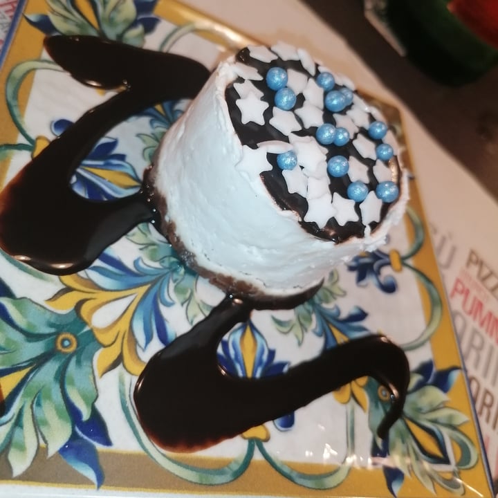 photo of Sustable Cheesecake Vegan al cioccolato shared by @rosannad93 on  19 Jul 2022 - review