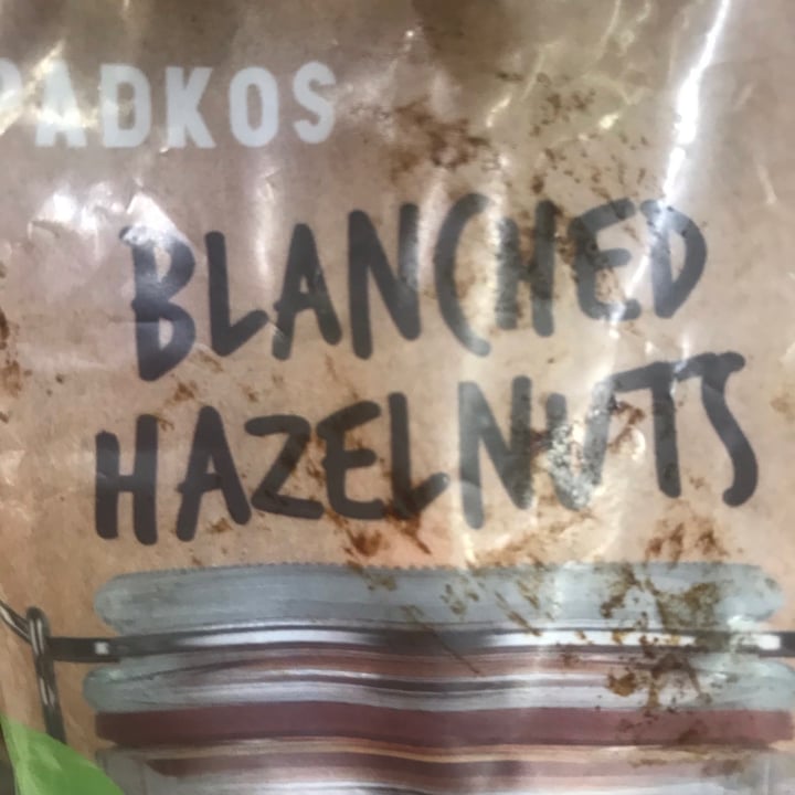 photo of Freshmark Hazelnuts shared by @maxineparker on  14 Nov 2020 - review